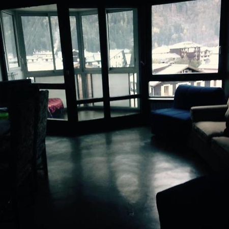 Apartment In Chamonix Zimmer foto