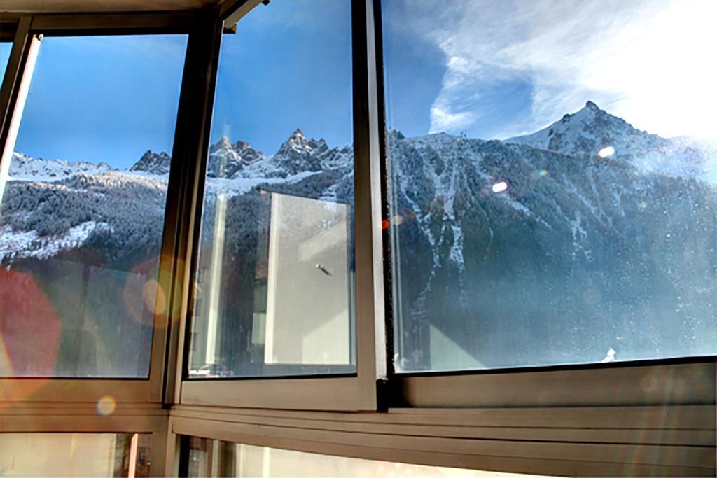 Apartment In Chamonix Zimmer foto