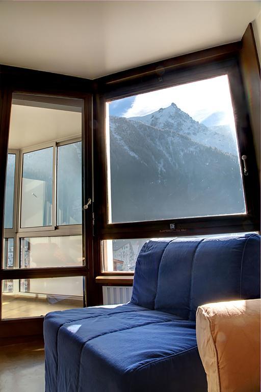 Apartment In Chamonix Zimmer foto