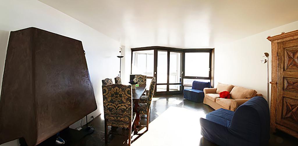 Apartment In Chamonix Zimmer foto