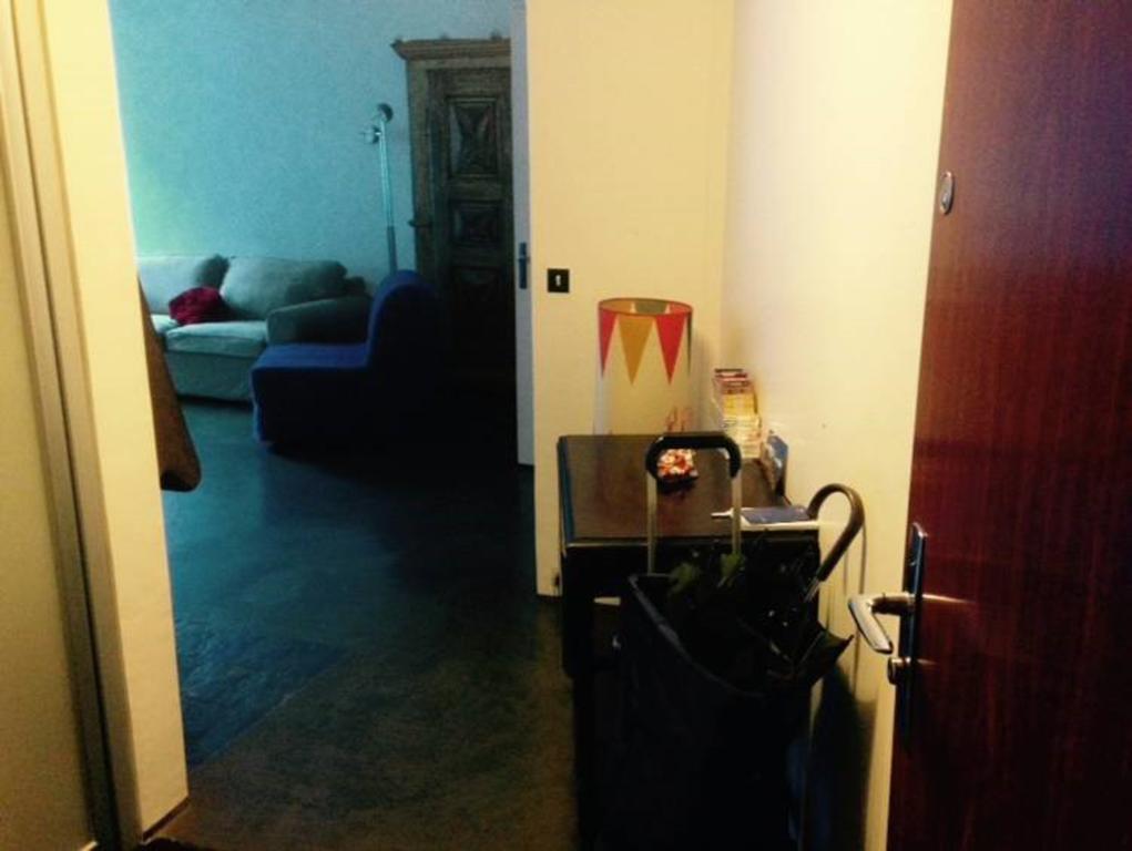 Apartment In Chamonix Zimmer foto