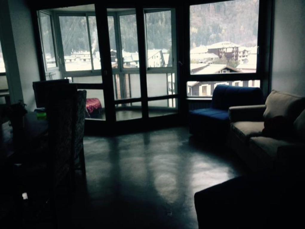 Apartment In Chamonix Zimmer foto